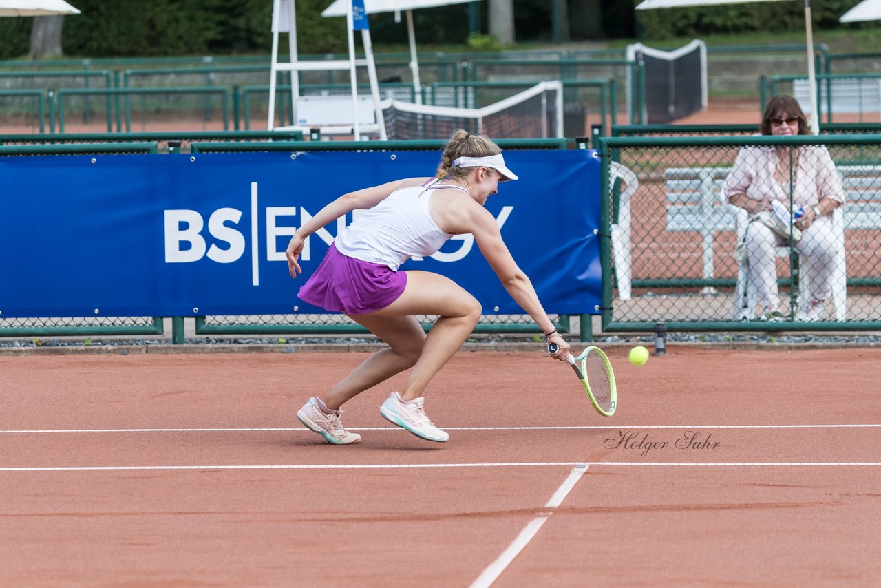 Julia Middendorf 45 - Braunschweig Women Open